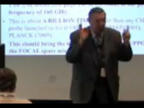 SETI from Deep Space - Claudio Maccone (SETI Talks)