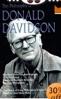 [Donald Davidson book cover]