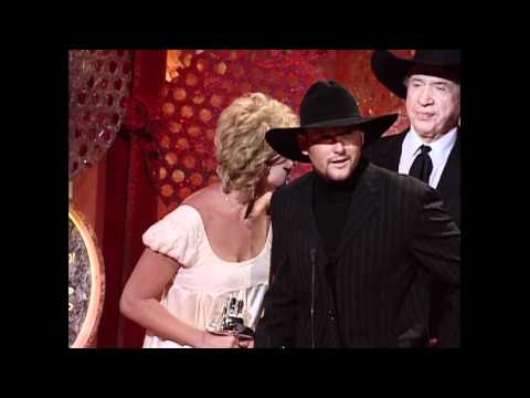 ACMA 1998 Top Vocal Event, It's Your Love, by Tim McGraw and Faith Hill