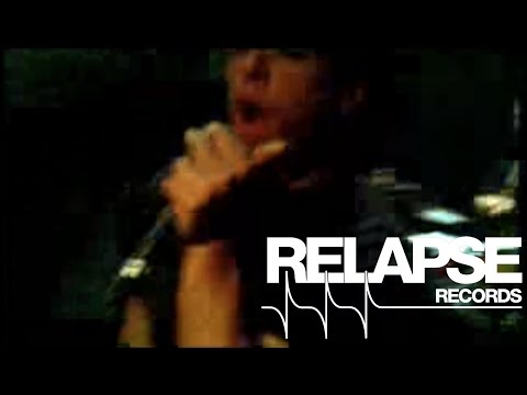 The DILLINGER ESCAPE PLAN - 