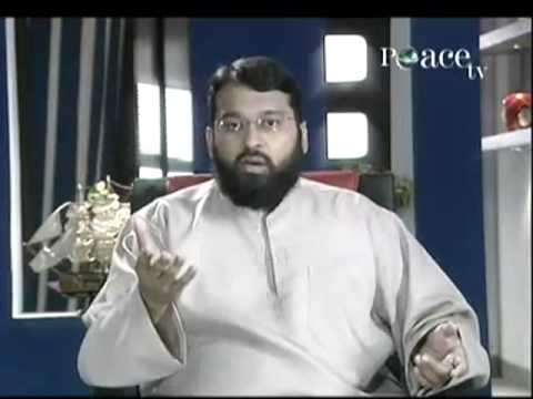 10 - The Life of Prophet Muhammad (pbuh) - The First Revelation - Sh. Yasir Qadhi