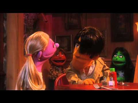 Sesame Street: True Mud