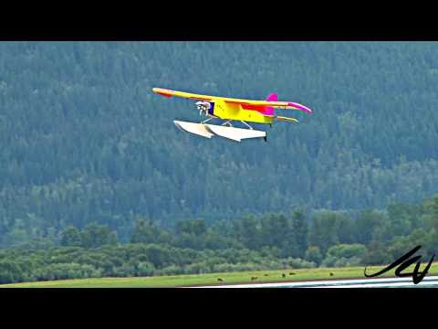 RC Float Planes 1080i HD