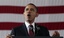 President Barack Obama speaks to troops at Fort Bragg, N.C., Wednesday, Dec. 14, 2011.