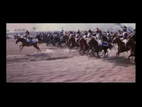 Original Movie Trailer 'Waterloo'(1970)