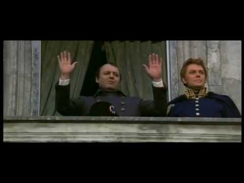 Waterloo (1970) Full movie (Part 3)