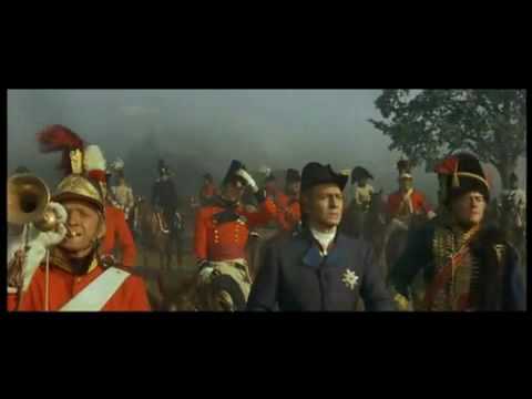 Waterloo (1970) Full Movie (Part 10)