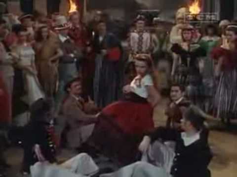 Judy Garland - Mack the Black - The Pirate (1948)