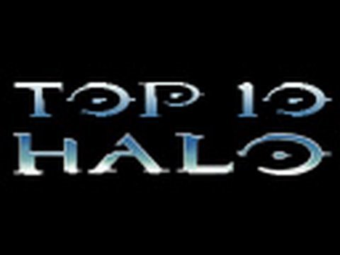 Top 10 Halo 3 Betrayals: Episode 16 (Machinima)