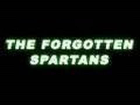 The Forgotten Spartans (Halo 3 Machinima Series) - Halo 3 Movie 'The Forgotten Spartans' Part 8 (Machinima)