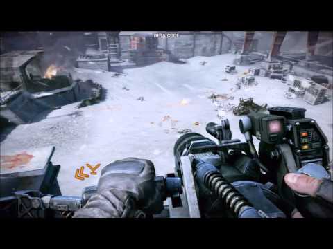 GameSpot Now Playing - Killzone 3