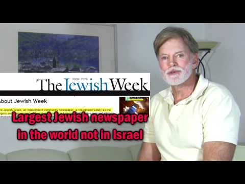 Top Rabbi Exposes Jewish Racism!