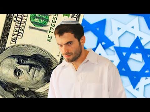 Stereotypical Jew Song