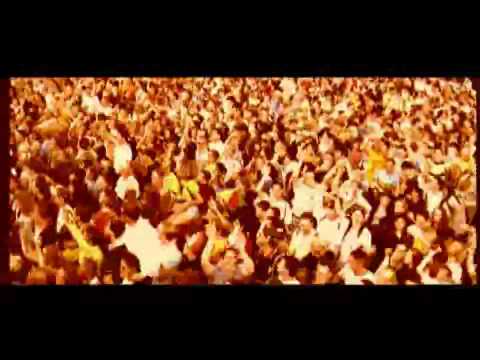 Westbam-United States Of Love-Loveparade 2006 Anthem