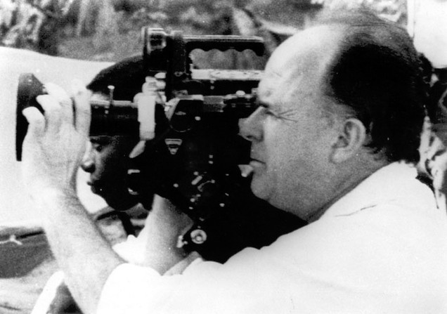 Jean Rouch