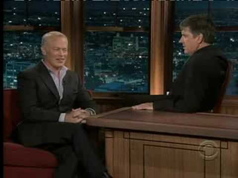 The LLS w/ Craig Ferguson 9/4/08 -6 of 7 Neal McDonough