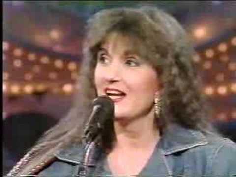 Sylvia Tyson - Trucker's Cafe