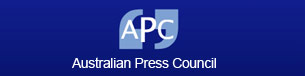 Australian Press Council