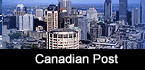 canadian post