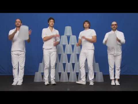 OK Go - White Knuckles - Official Video