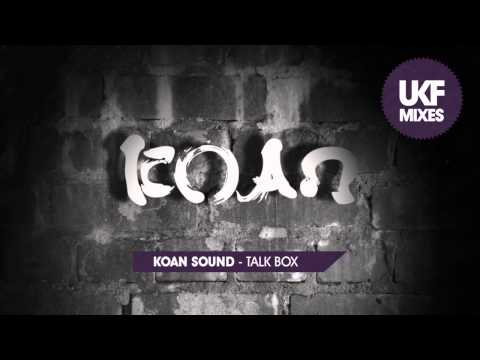 KOAN Sound (Exclusive Artist Mix)