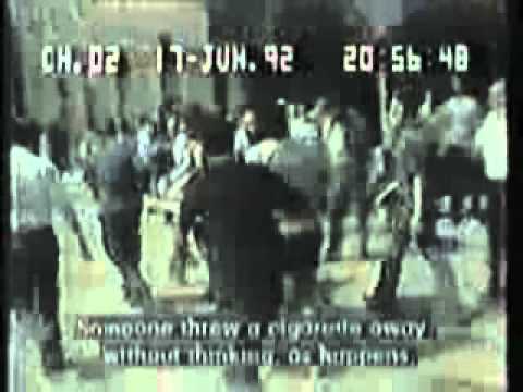 Operation Gladio [BBC Timewatch, 1992] State-Sponsored Terrorism in Europe