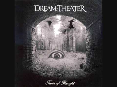 Dream Theater - As I Am