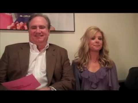 The Blind Side: Leigh Anne and Sean Tuohy