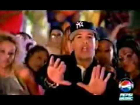 Daddy Yankee -Lo que paso paso