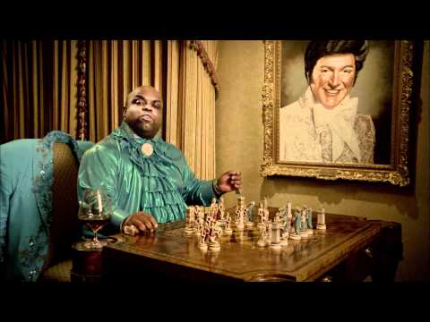 Cee Lo Green - I Want You (Hold On To Love) [Official Video]