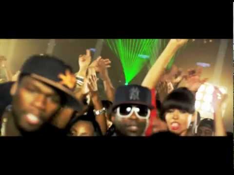 Tony Yayo Feat. 50 Cent, Shawty Lo & Kidd Kidd - 