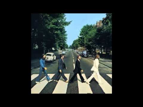 The Beatles - Abbey Road [Full Album]