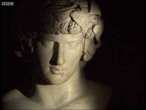 Hadrian and Antinous - Hadrian - BBC