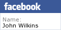 John Wilkins's Facebook Profile