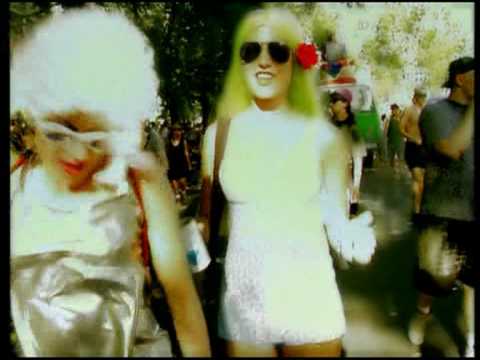 Love Parade 1997 - Sunshine