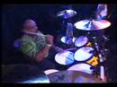 Dennis Chambers solo with Tetsuo Sakurai and Greg Howe