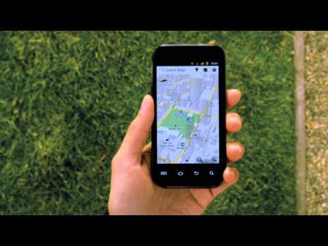 Google Maps 5.0 for Android