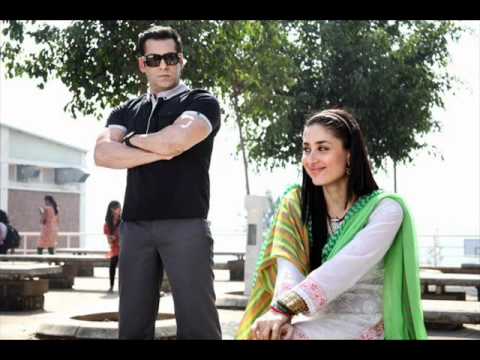 TERI MERI - Full Song With Lyrics - Bodyguard (2011)