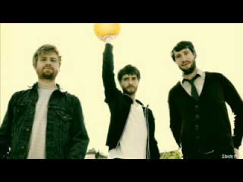 Jukebox The Ghost-Empire