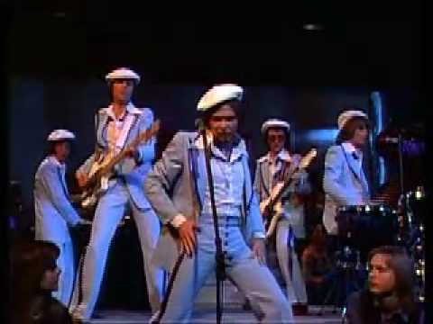 Rubettes - Juke Box Jive 1975