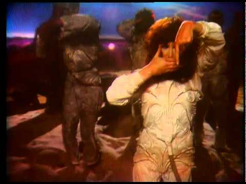 Kate Bush - The Dreaming - Official Music Video