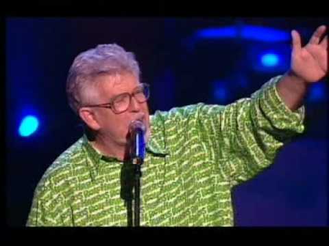 Rolf Harris- Royal Albert Hall- Tie Me Kangaroo Down Sport