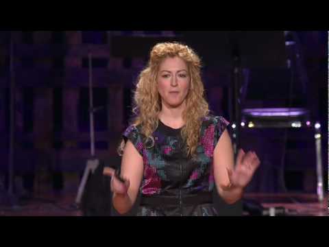 Jane McGonigal: Gaming can make a better world