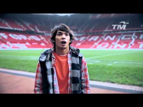 TM - Manchester United @ Ramli (Malay)