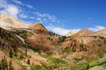 Golden Trout Wilderness