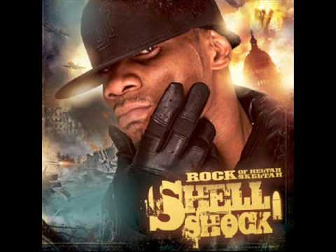 Rock (Of Heltah Skeltah) - 300 BC