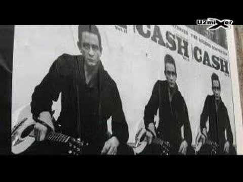 One - Johnny Cash