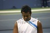 Leander Paes