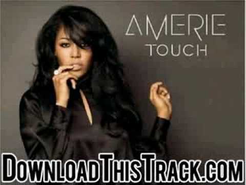 amerie - Talkin' About - Touch