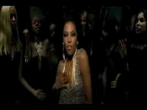 Amerie - Touch ft TI OFFICIAL VIDEO